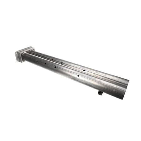 Middleby Wldmt, Burner Tube Ps670 /770 54735